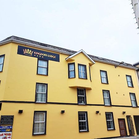 New Street Lodge Killarney Buitenkant foto