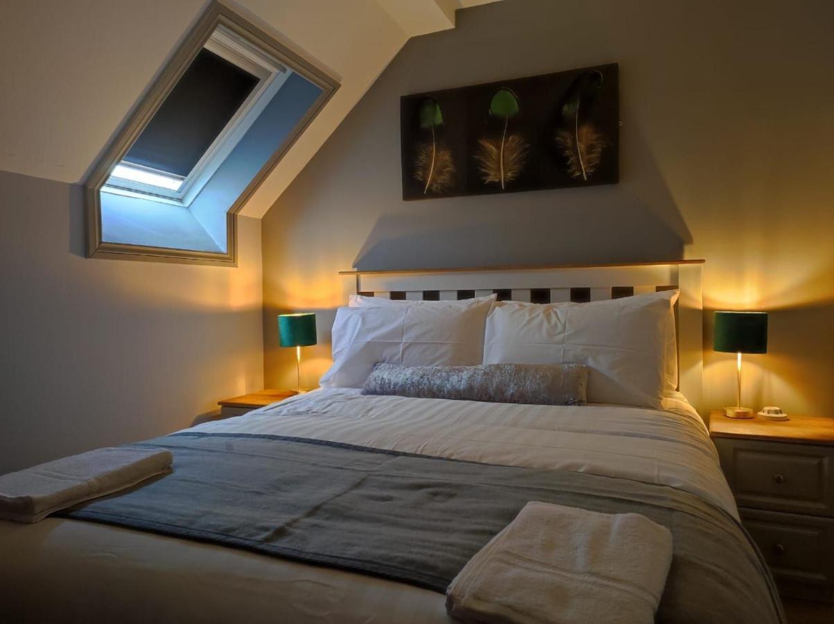 New Street Lodge Killarney Buitenkant foto