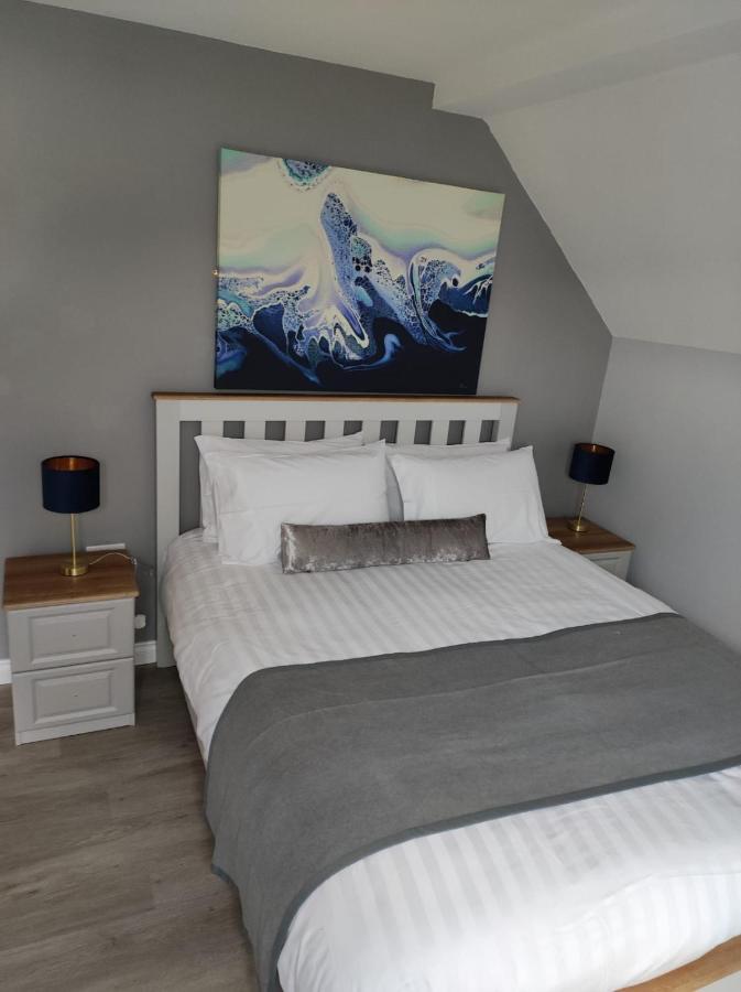 New Street Lodge Killarney Buitenkant foto